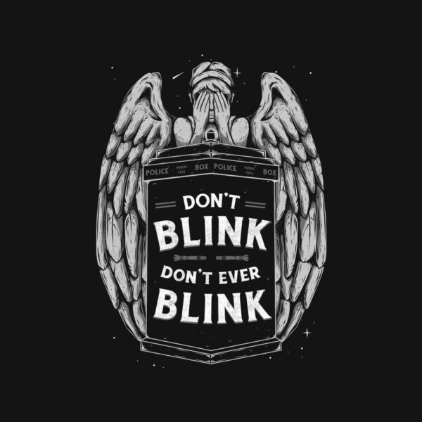 Don't Ever Blink - Image 9
