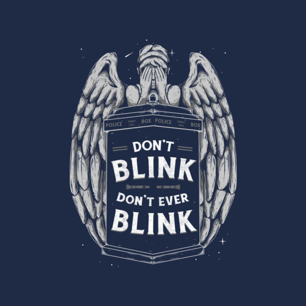 Don't Ever Blink - Image 4