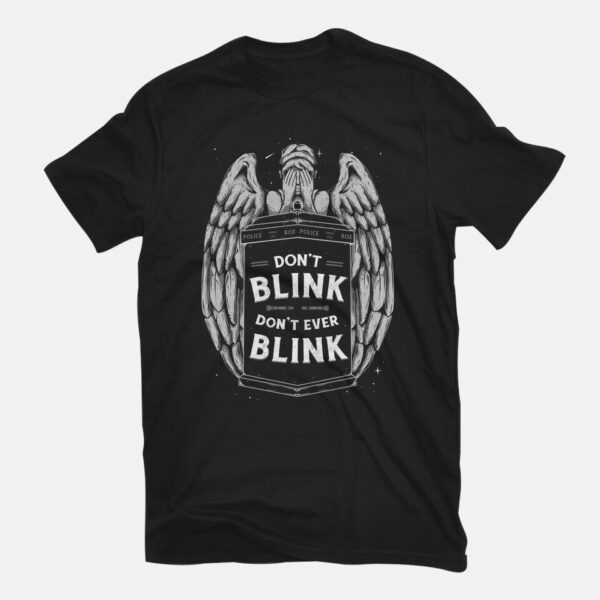 Don't Ever Blink - Image 8