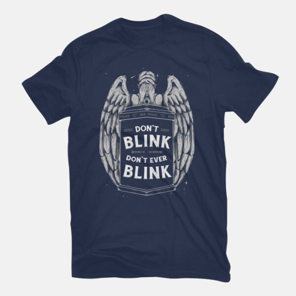 Don't Ever Blink - Image 3