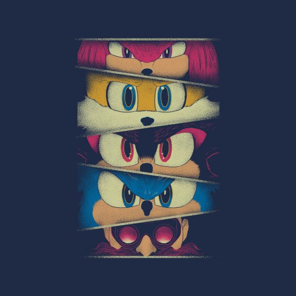 Green Hill Fighters - Image 9