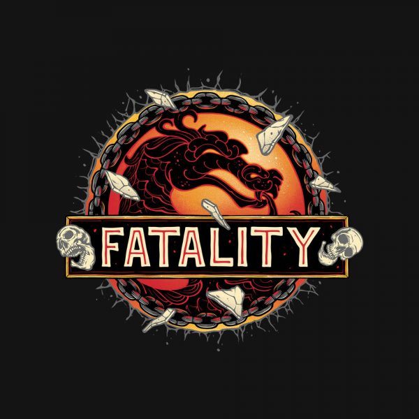 Fatality Park - Image 4