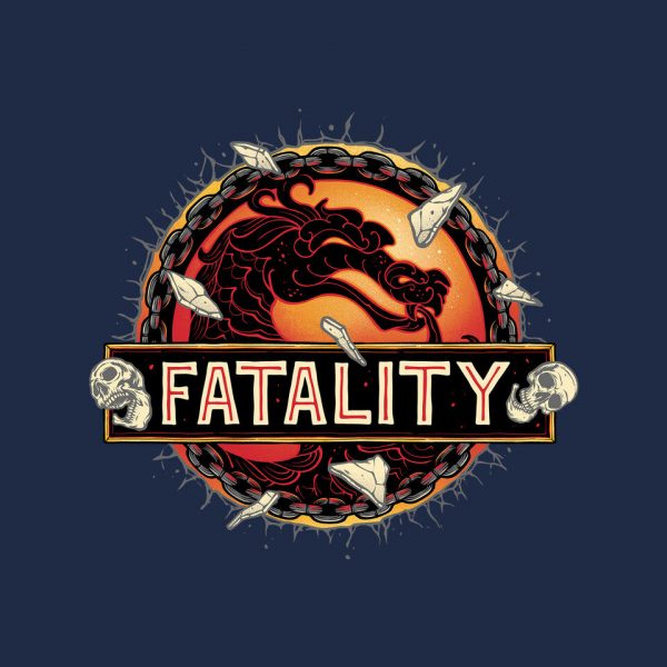 Fatality Park - Image 8