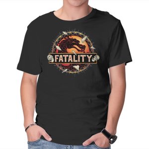 Fatality Park