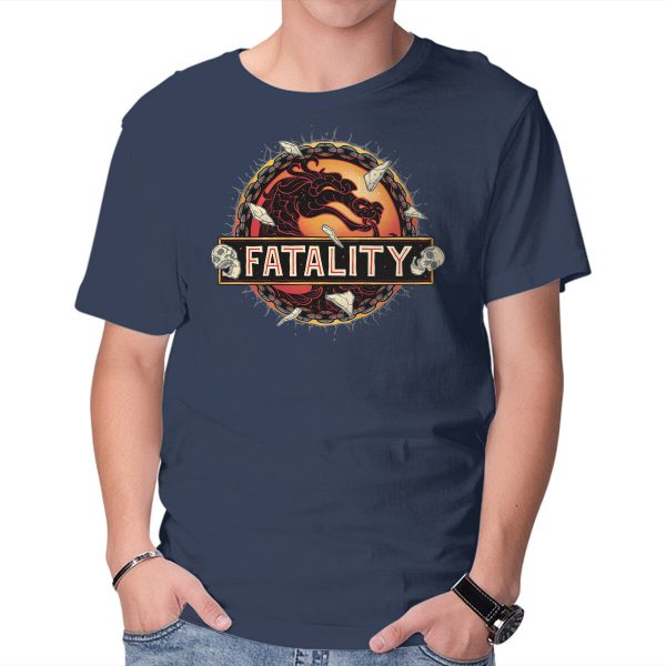 Fatality Park - Image 5