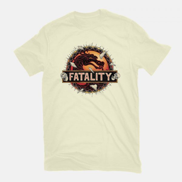 Fatality Park - Image 11