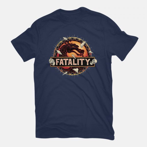 Fatality Park - Image 7