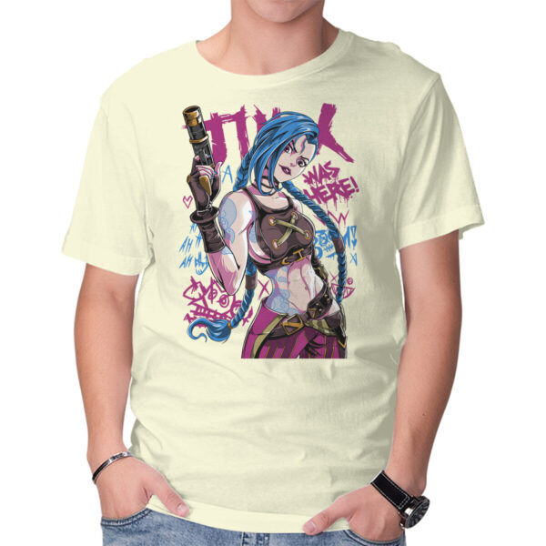 Blue Hair Was Here - Image 13