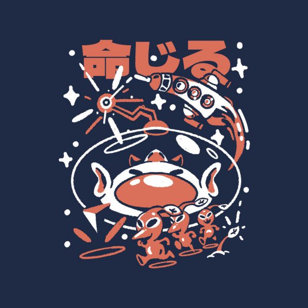Yes Captain - Image 8