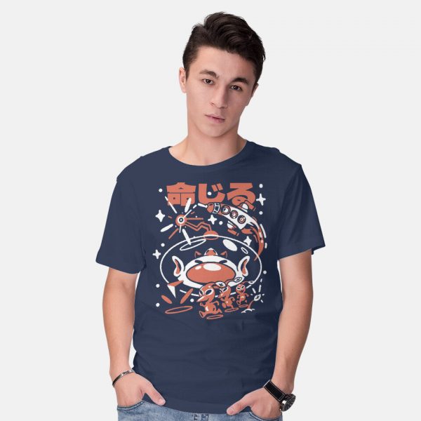 Yes Captain - Image 6