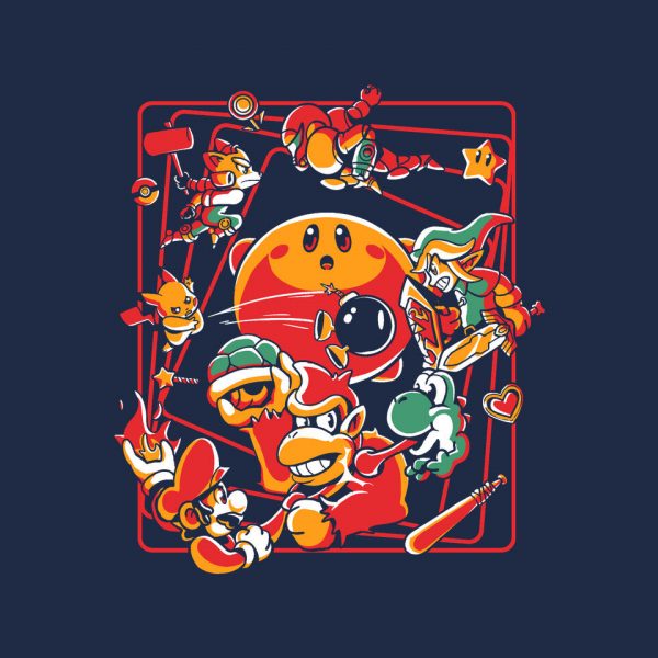 Rivals Buddies - Image 8