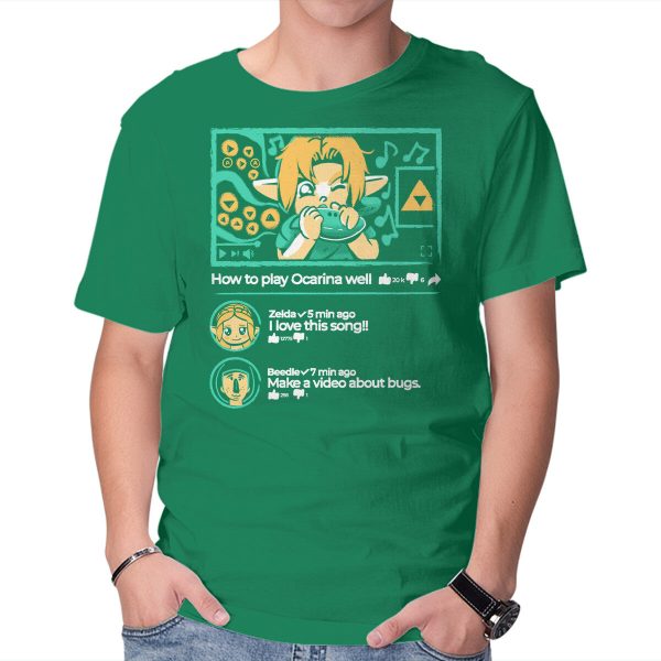How To Play Ocarina Well - Image 9