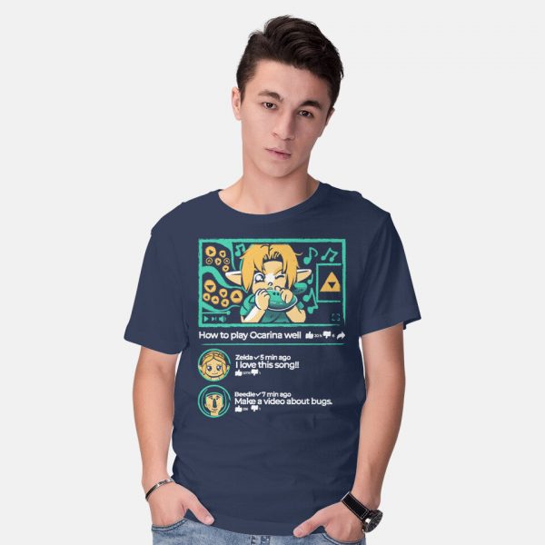 How To Play Ocarina Well - Image 2