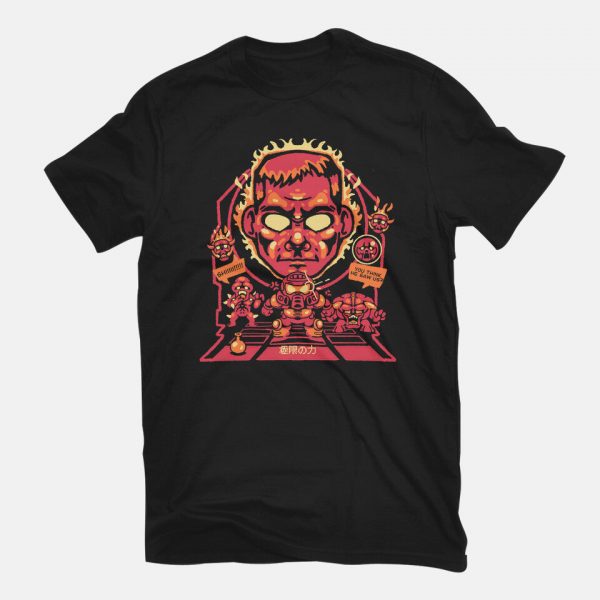 Full Power - Image 3