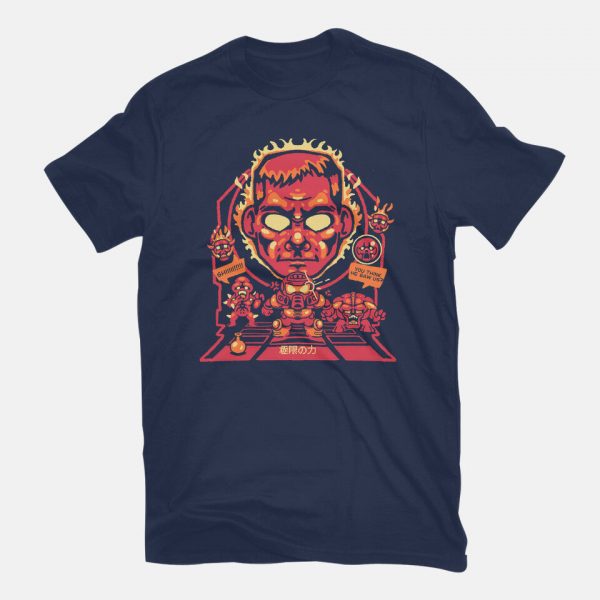 Full Power - Image 7