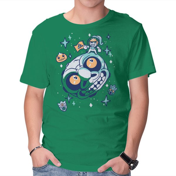 Conquering The Moon - Image 9