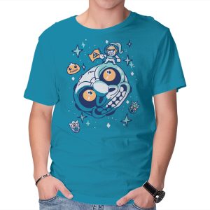 Conquering The Moon