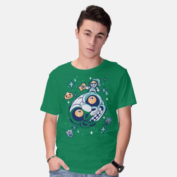 Conquering The Moon - Image 10