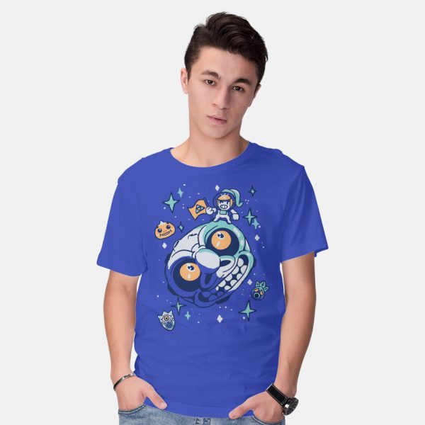 Conquering The Moon - Image 6
