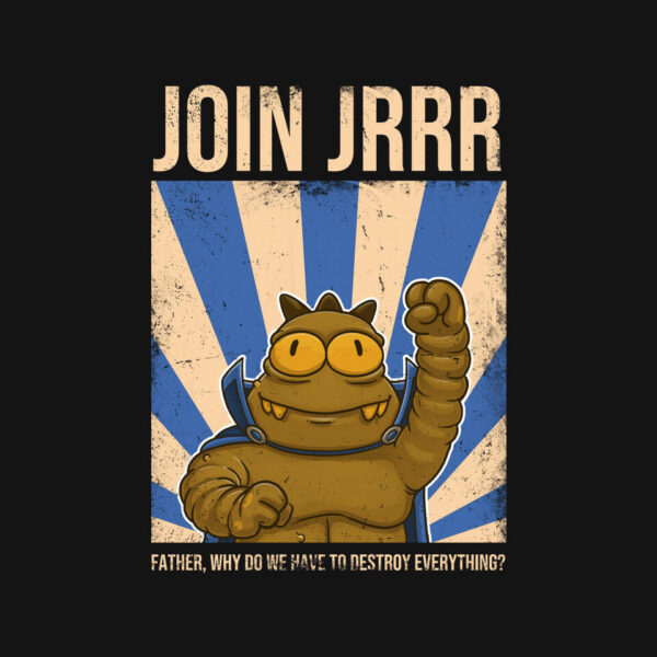 Join Jrrr - Image 8