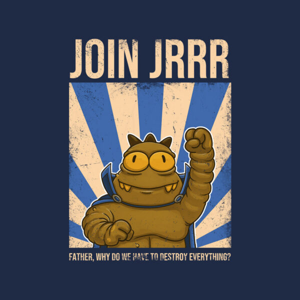 Join Jrrr - Image 4