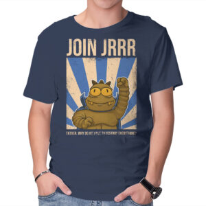 Join Jrrr