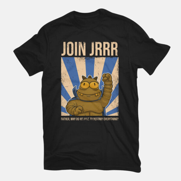 Join Jrrr - Image 7