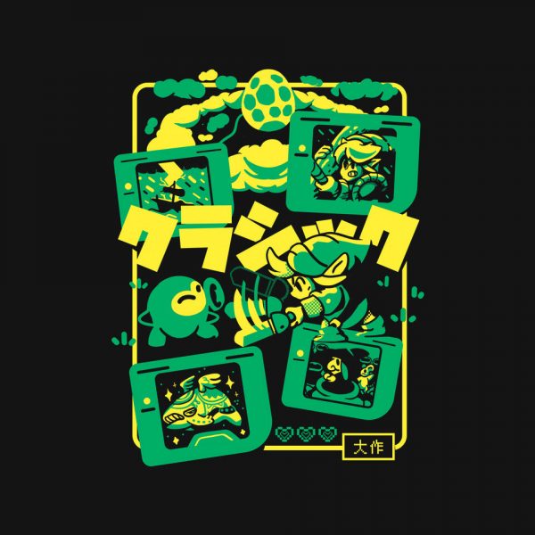 Hero Awakes - Image 8