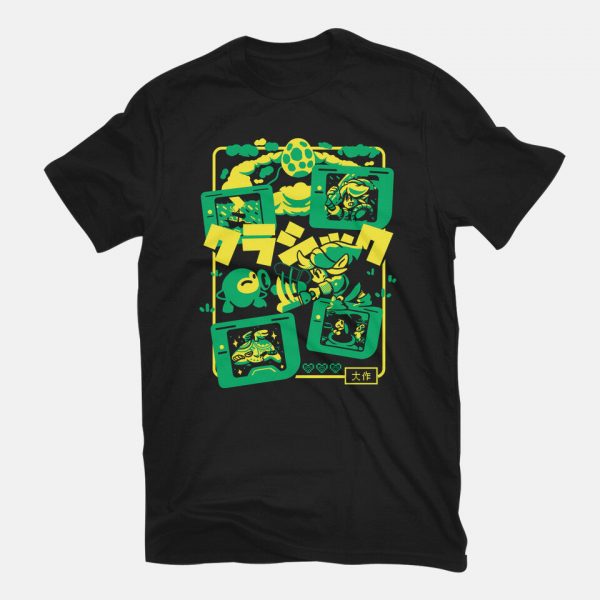 Hero Awakes - Image 7