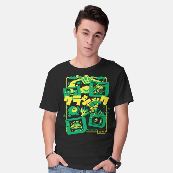 Hero Awakes - Image 6