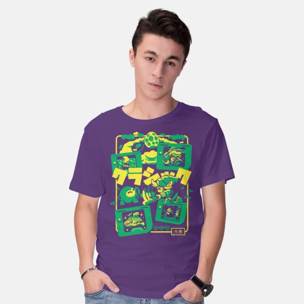 Hero Awakes - Image 10