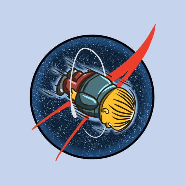 I Am A Asteroid - Image 12
