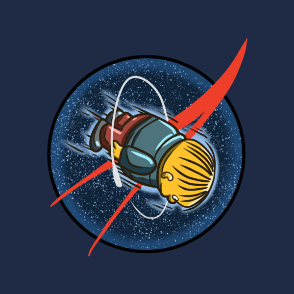 I Am A Asteroid - Image 4
