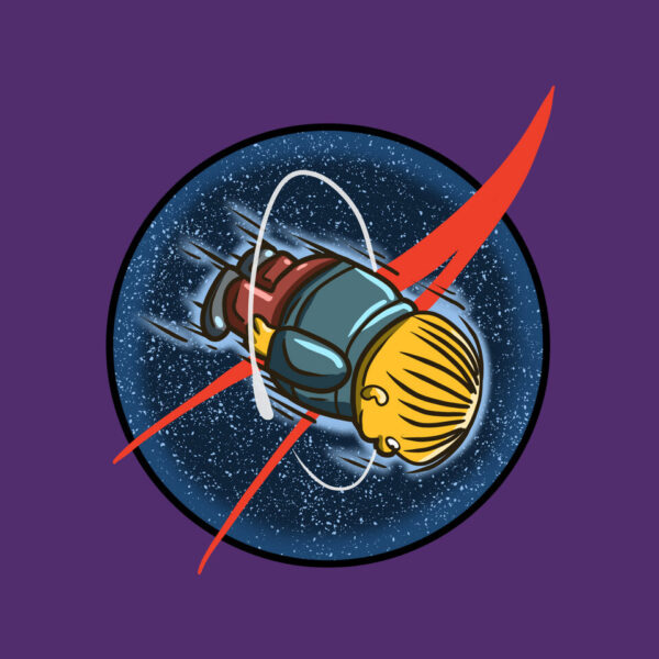 I Am A Asteroid - Image 16