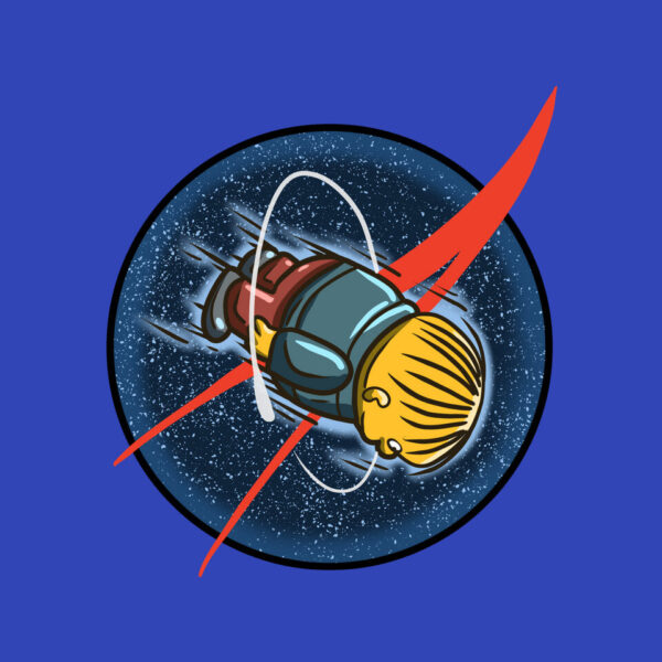 I Am A Asteroid - Image 8