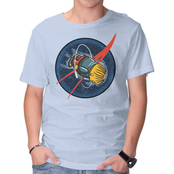 I Am A Asteroid - Image 9