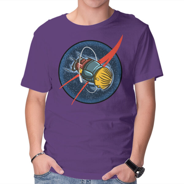 I Am A Asteroid - Image 13