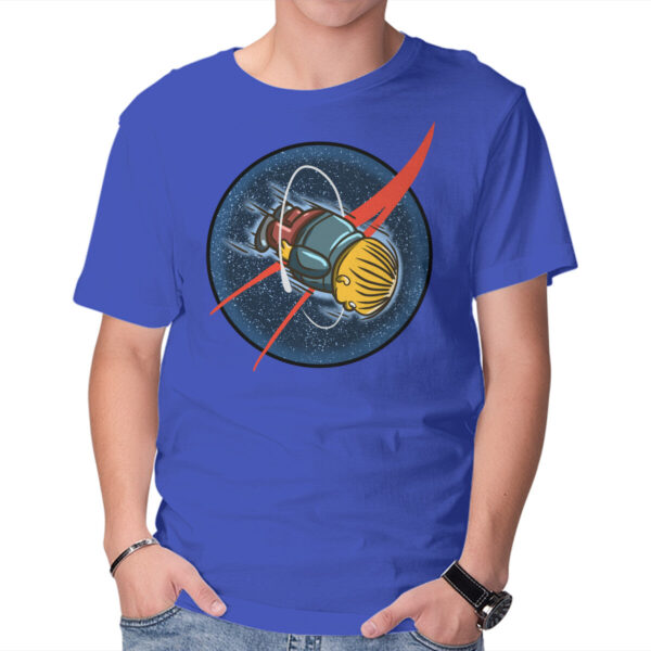 I Am A Asteroid - Image 5