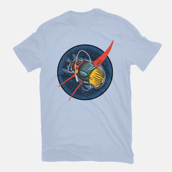 I Am A Asteroid - Image 11