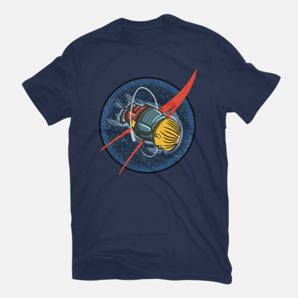 I Am A Asteroid - Image 3
