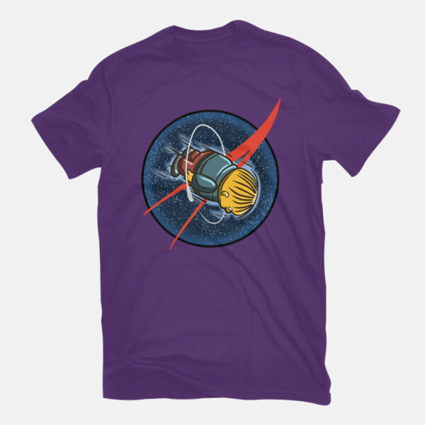 I Am A Asteroid - Image 15