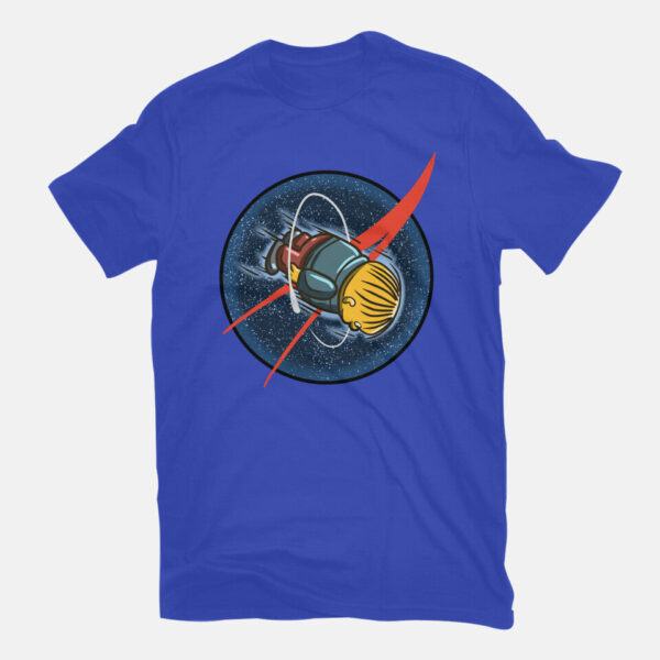 I Am A Asteroid - Image 7