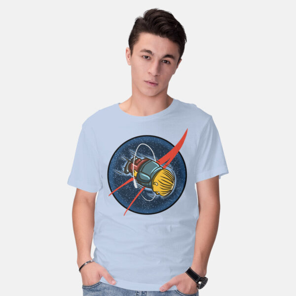 I Am A Asteroid - Image 10