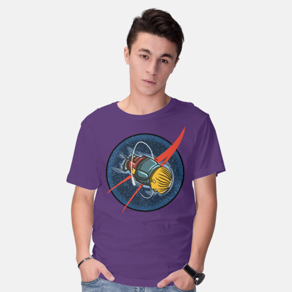 I Am A Asteroid - Image 14
