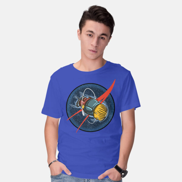 I Am A Asteroid - Image 6
