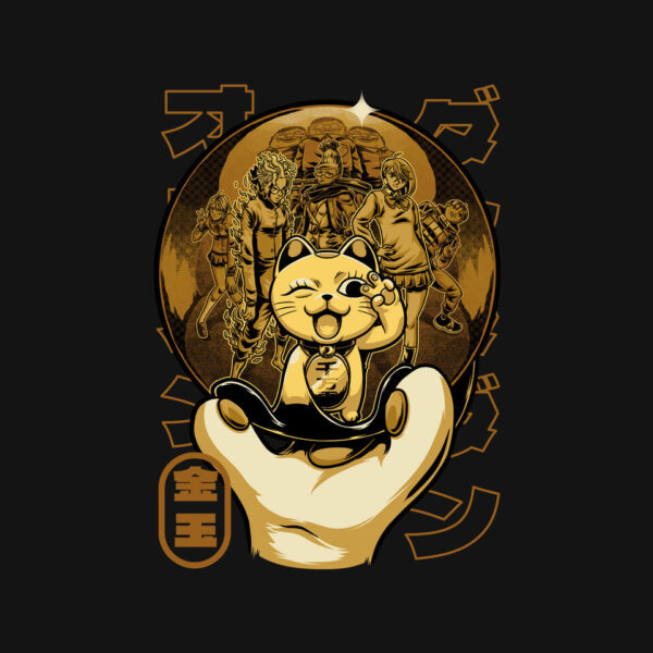 Anime Golden Ball - Image 4