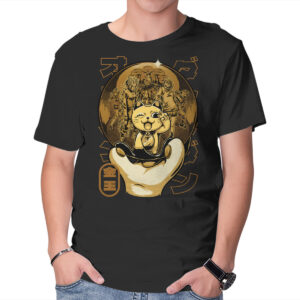 Anime Golden Ball