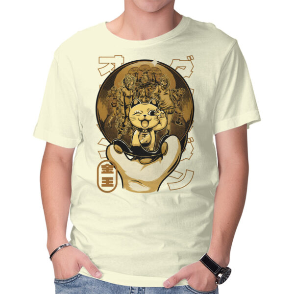 Anime Golden Ball - Image 9