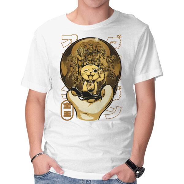 Anime Golden Ball - Image 5