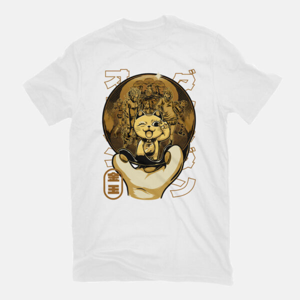 Anime Golden Ball - Image 7